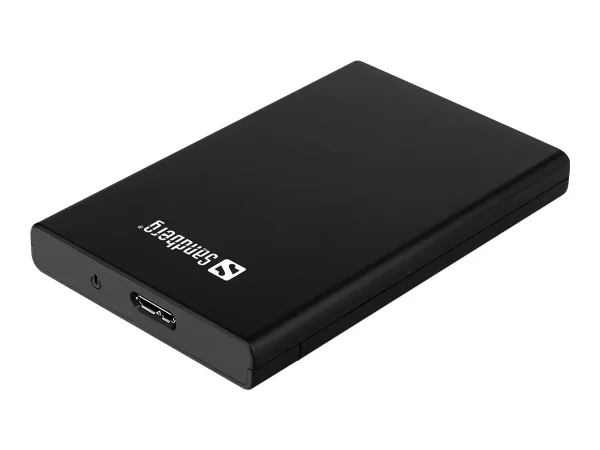 SANDBERG USB 3.0 to SATA Box 2.5