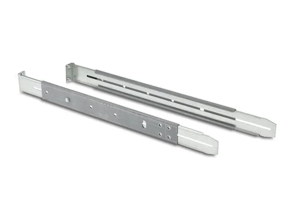 APC Rack ATS Bracket Kit Rear Rails