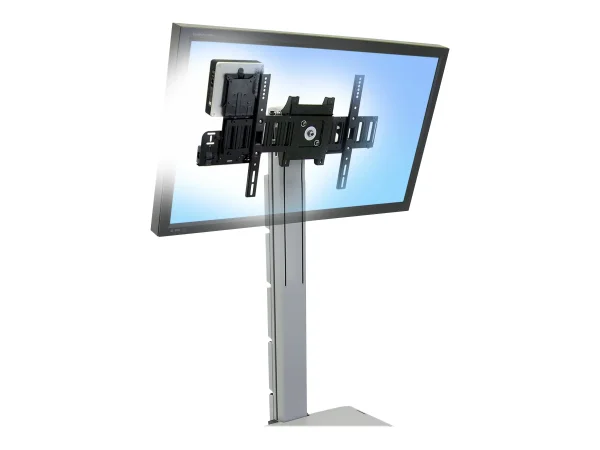 ERGOTRON MMC VESA-CPU Halterung Kit