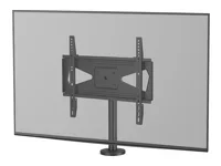 NEOMOUNTS TV Desk Mount grommet