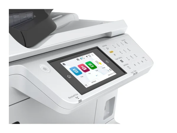 EPSON WF Pro EM-C7100DWF Inkjet MFP