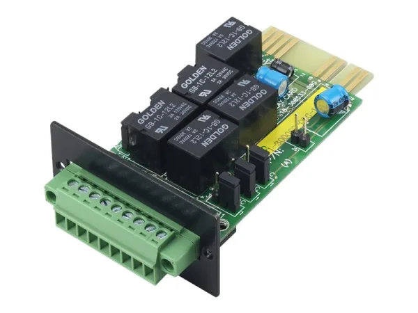 POWERWALKER AS400 Card -Z-