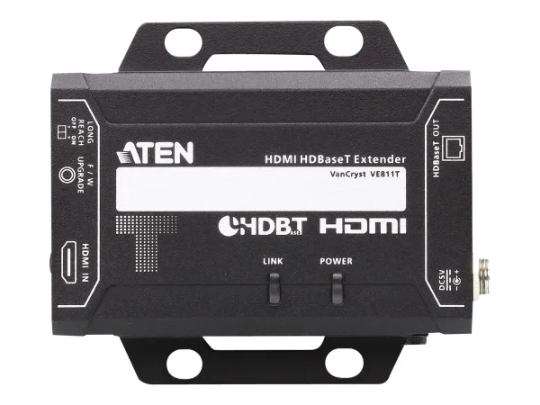 ATEN VE811T HDMI HDBaseT Small Faktor