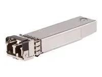 HPE Aruba 1G SFP LC LH 70km SMF XCVR