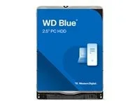 WD Blue Mobile 2TB HDD SATA 6Gb/s 7mm