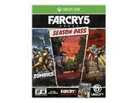 MS ESD Far Cry 5 Season Pass X1 (ML)