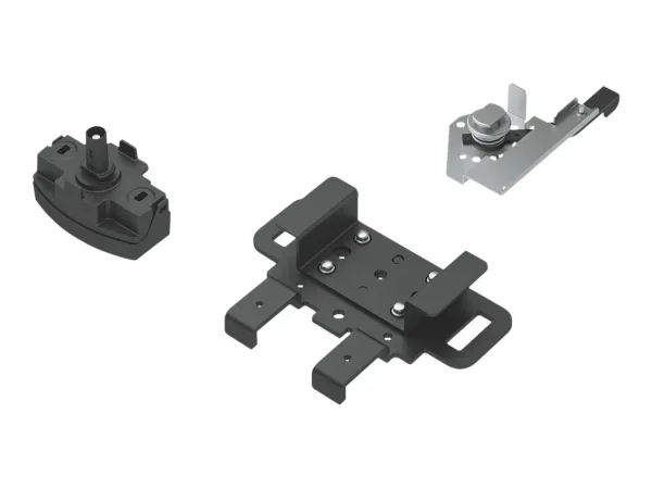 EPSON ELPMB54B Schienen-Halter schwarz