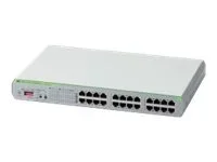 ALLIED 24x 10/100/1000T unmanaged switch