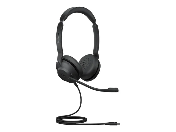 JABRA Evolve2 30 SE MS Stereo USB C/A