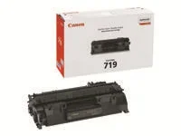 CANON CRG-719 Toner Schwarz LBP6300dn