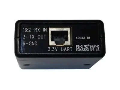 KERLINK Debug Probe Wirma & Wirnet iBTS