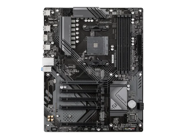 GIGABYTE B550 EAGLE AM4 MB