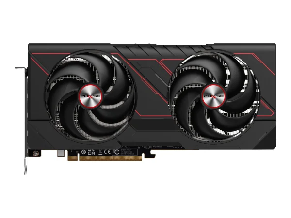 SAPPHIRE PULSE AMD RADEON RX 9070