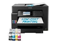 EPSON EcoTank ET-16605 Inkjet Colour MFP