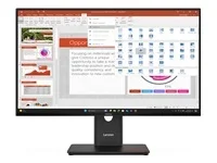 LENOVO ThinkVision T27-40 68,58cm TS
