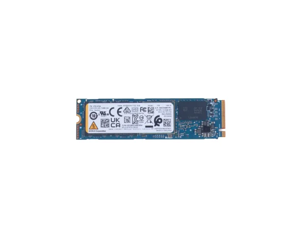 HP 1TB PCIe SSD
