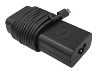 DELL 65W USB-C AC Adapter w/Cord EU