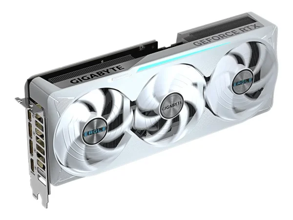 GIGABYTE RTX5070Ti EAGLE OC ICE SFF 16GB