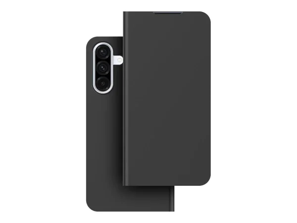 SAMSUNG Mobeen Flip Cover A56 Black