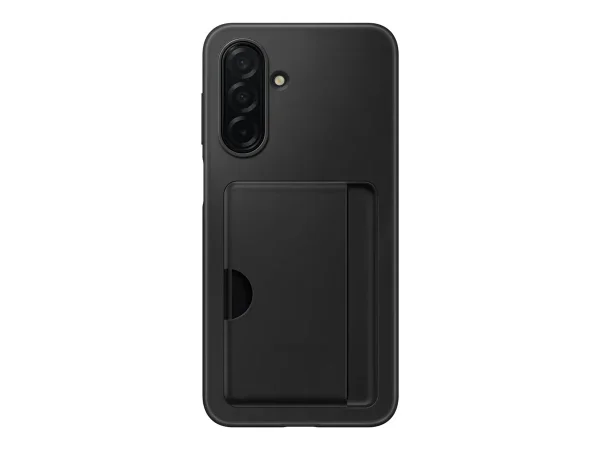 SAMSUNG Card Slot Case A26 Black