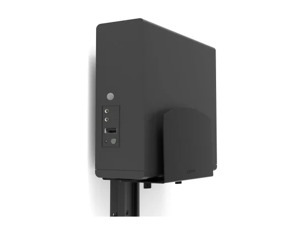 ERGOTRON MEDIUM PC MOUNT FOR LX PRO WALL