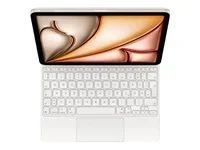 APPLE Magic Kbd iPad Air 11i (M3) DE Wht