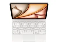 APPLE Magic Kbd iPad Air 13i (M3) US Wht