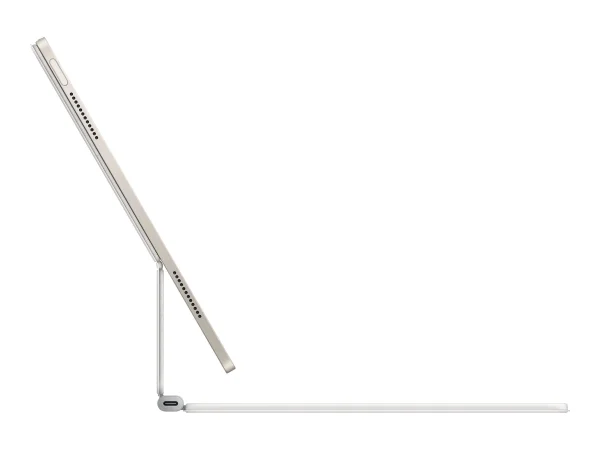 APPLE Magic Kbd iPad Air 13i (M3) UK Wht