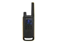 MOTOROLA Talkabout T82 Extreme Quad Pack