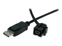BACHMANN Keystone Mini Displayport