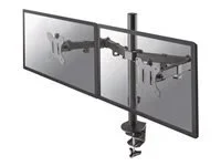 NEOMOUNTS Monitor Dual-Desk Mount 81,3cm