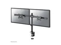 NEOMOUNTS Flat Screen Desk Mount clamp