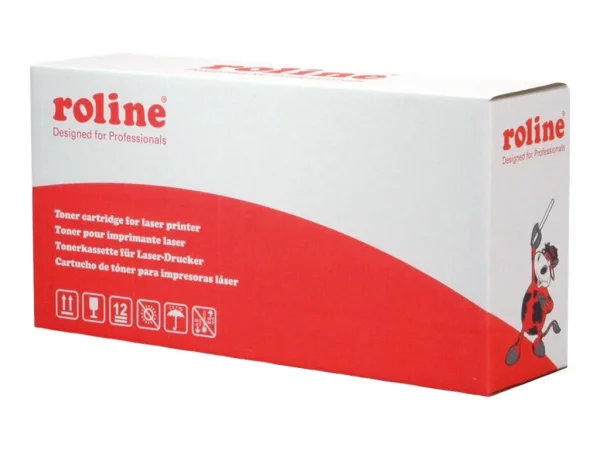 ROLINE Toner kompatibel zu TN-3280