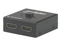MH 4K bi-direktionaler HDMI-Splitter