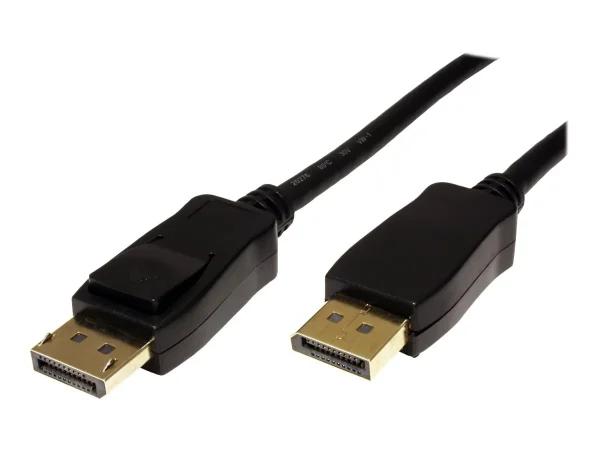 VALUE DisplayPort Kabel v1.4 DP 2m