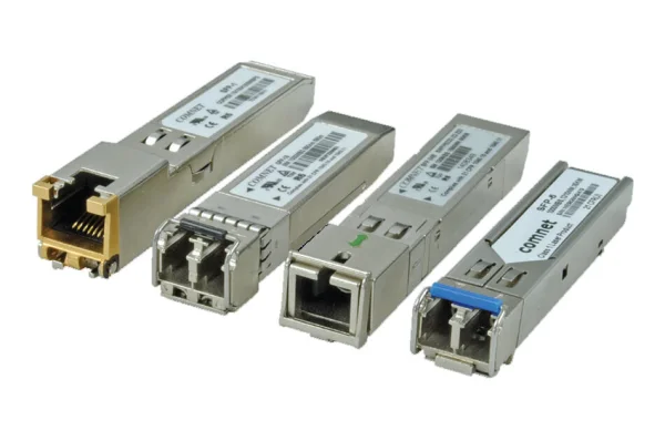 ComNet SFP-7