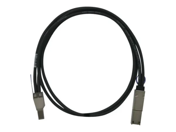 QNAP Mini SAS cable SFF-8644-8088 0.5m