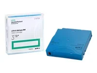 HPE LTO5 Ultrium Data Cartridge 3TB