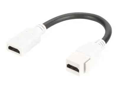 DIGITUS HDMI 2.0 Keystone Modul