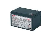 APC Replacement Battery Cartridge 4