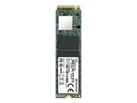 TRANSCEND 256GB M.2 2280PCIe Gen3x4 3D