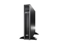 APC Smart-UPS X 750VA R-T with NC