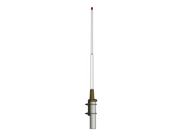 PROCOM CXL70-5C/f B-Ant 406-430 MHz