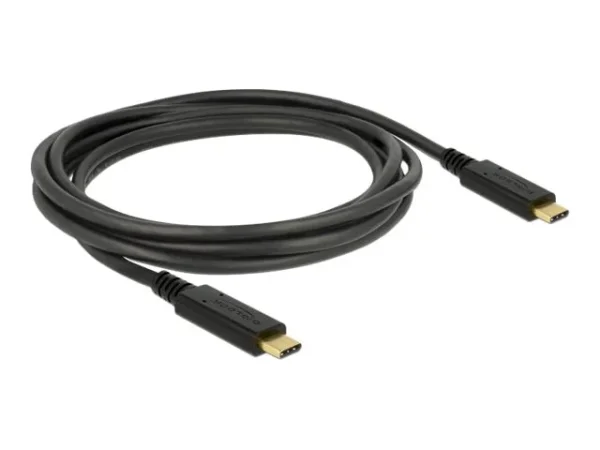 DELOCK USB 3.1 Gen 1 5 Gbps Kabel Type