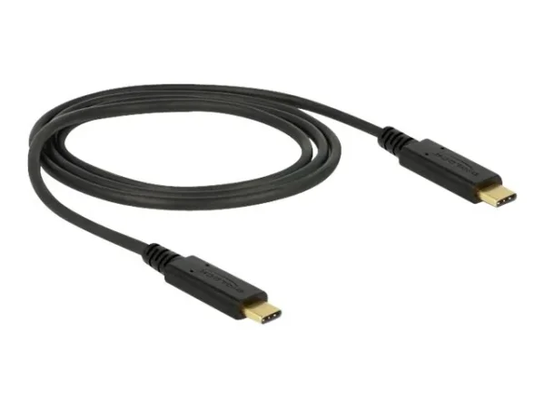 DELOCK USB 3.1 Gen 2 10 Gbps Kabel T