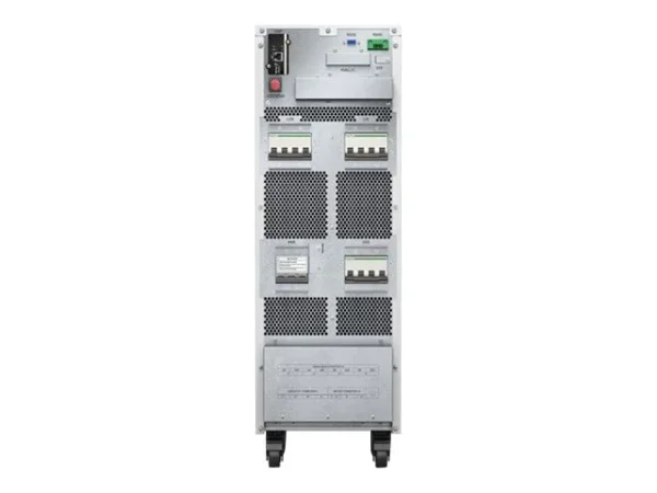 APC Easy UPS 3S 40kVA 400V 3:3 UPS LT