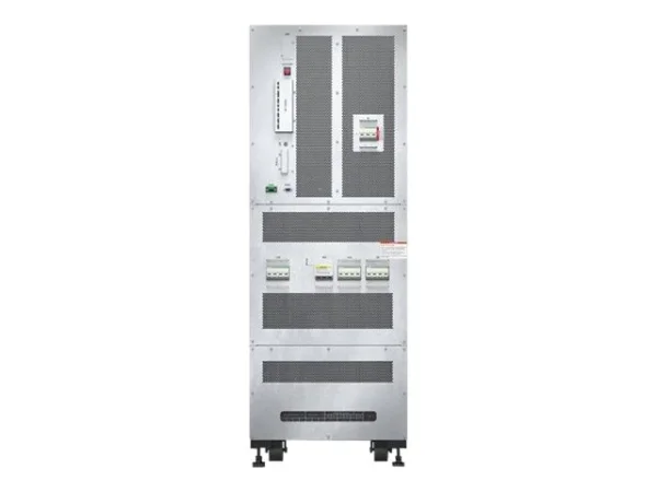 APC Easy UPS 3S 40kVA 400V 3:3 UPS 10min