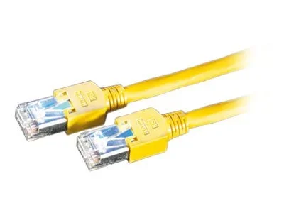 DÄTWYLER Patchkabel Kat.5e Class D 5m