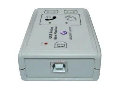 ALE USB Schnittstellenmodul f.ext Rufsig