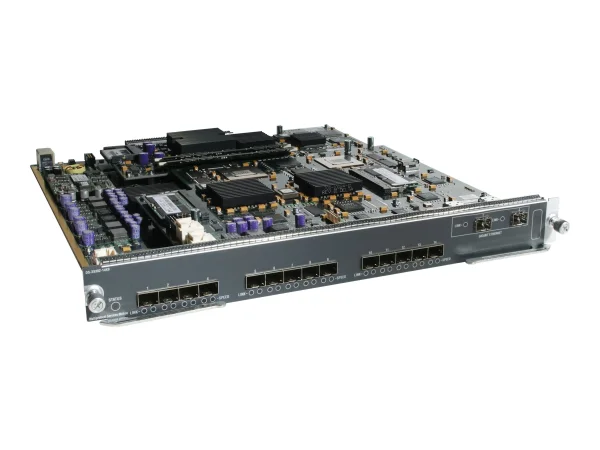 HPE SN6610C 16-port FC Expansion Module